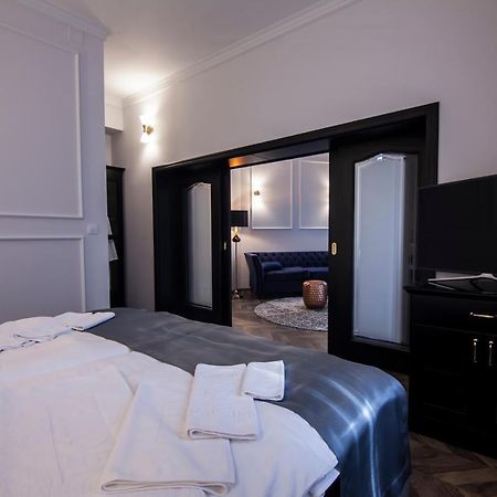 Hotel Balkan Centar Bijeljina Bagian luar foto