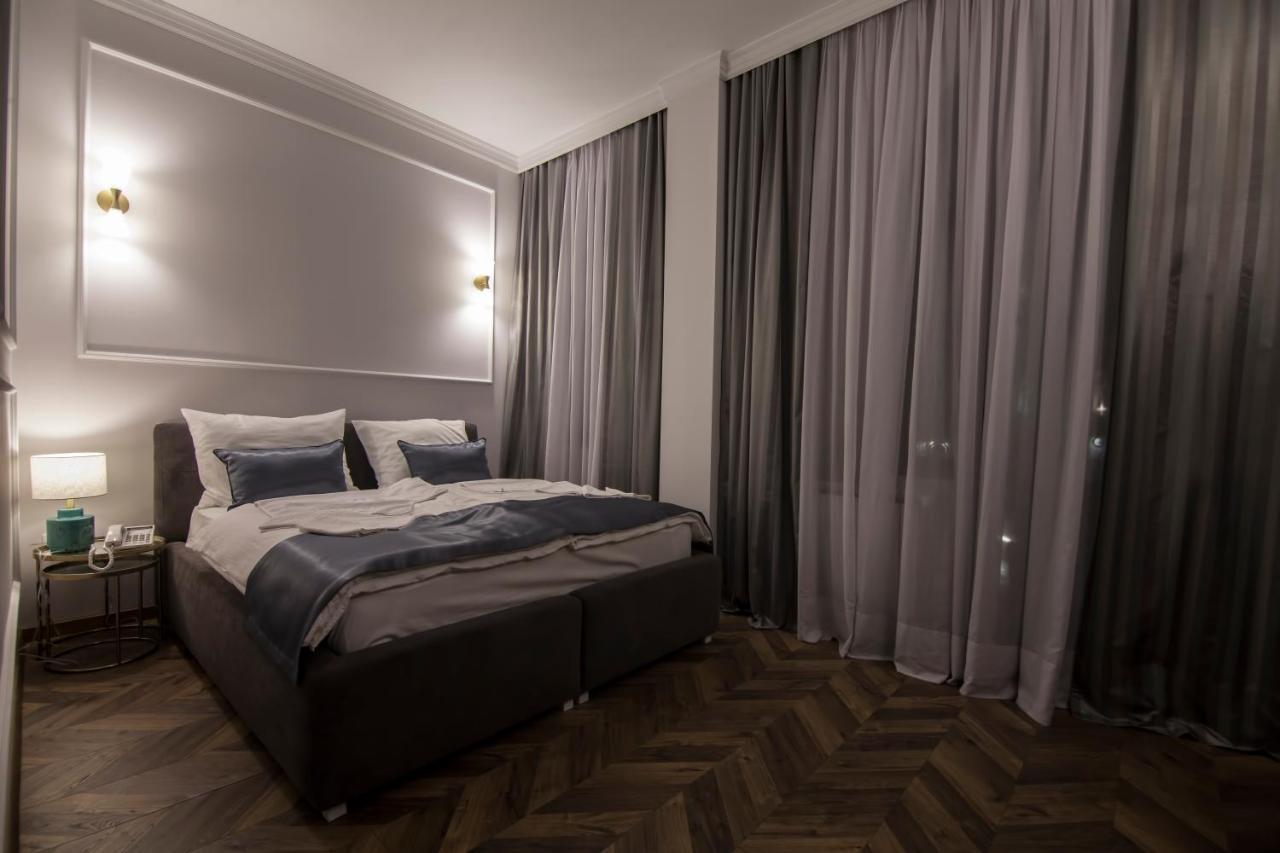 Hotel Balkan Centar Bijeljina Bagian luar foto