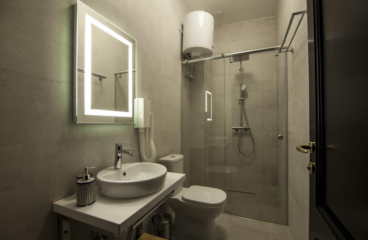 Hotel Balkan Centar Bijeljina Bagian luar foto