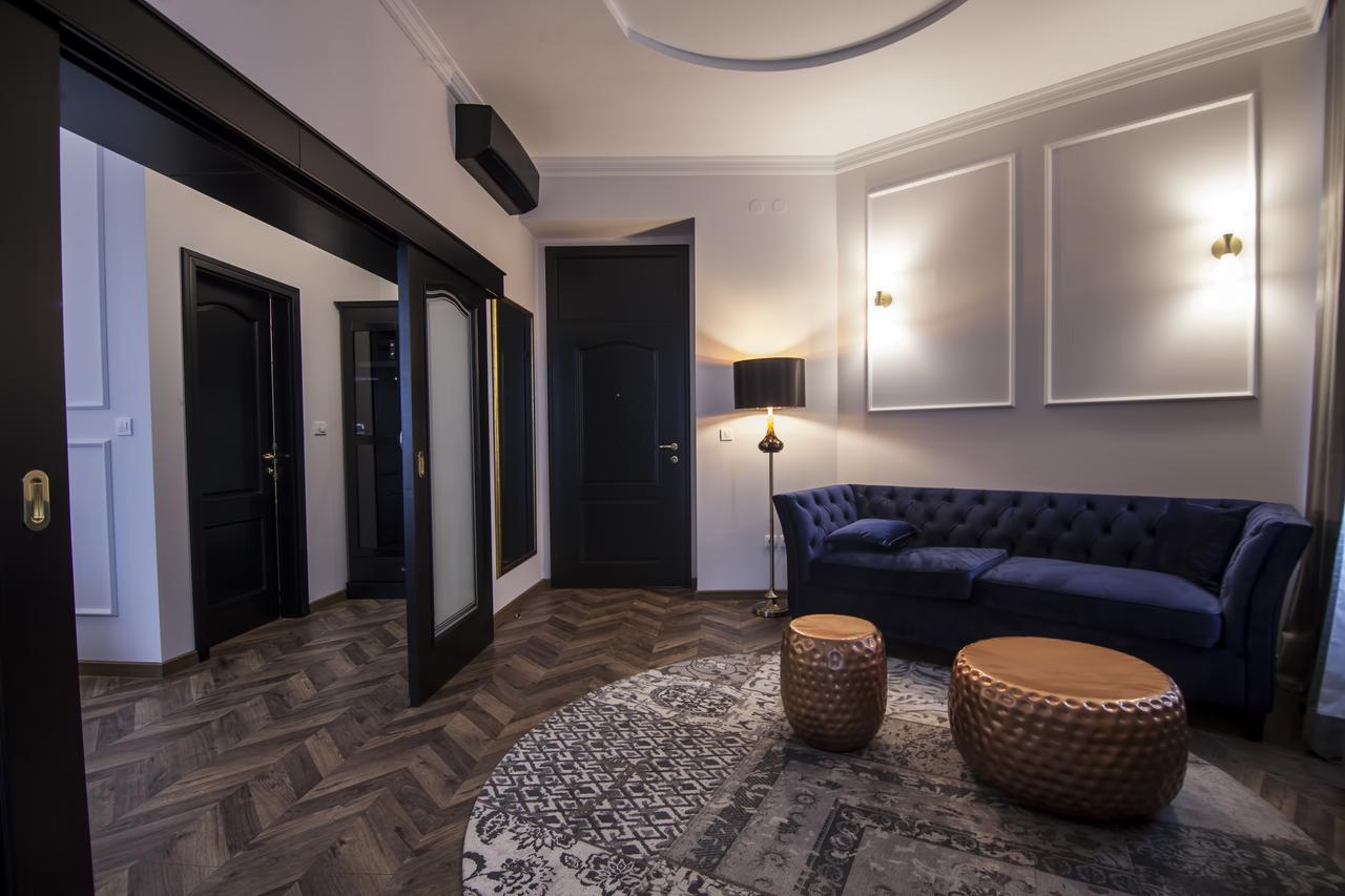 Hotel Balkan Centar Bijeljina Bagian luar foto